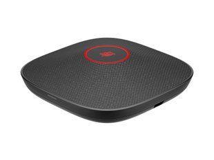 Настільний мікрофон для відеоконференцій Poly Studio A2 Table Microphone чорний