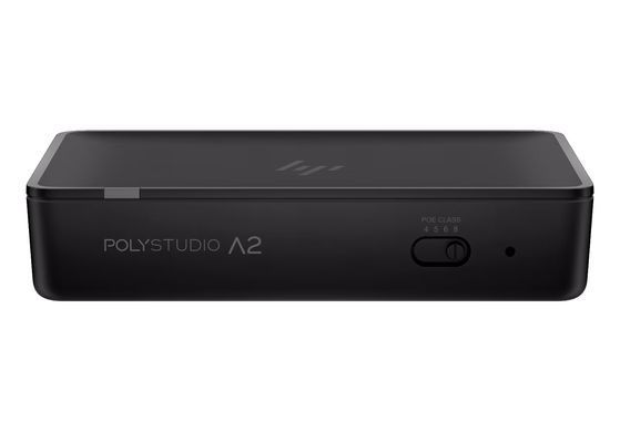 Аудіоміст для мікрофонів Poly Studio A2
