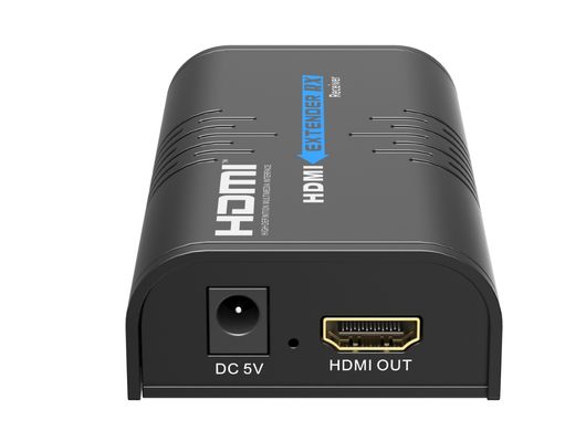 Додатковий приймач HDMI Lenkeng LKV373A-4.0-RX