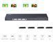 Матричний комутатор 4x4 HDMI, 4K 60Гц Lenkeng LKV414-V2.0