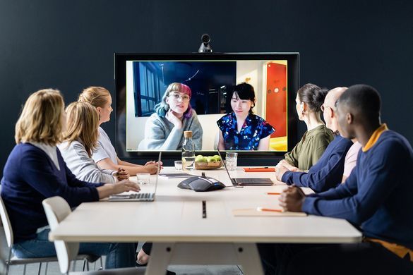 Комплект Konftel C50300IPx для видеоконференций