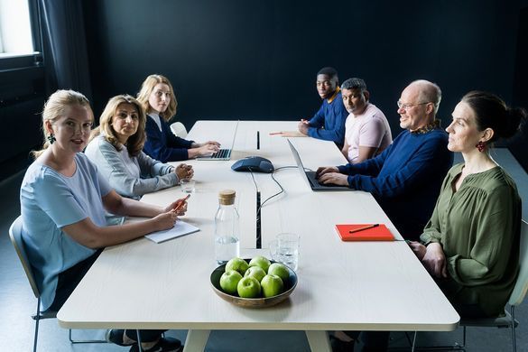 Комплект Konftel C50300IPx для видеоконференций