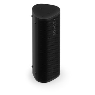 Портативна акустична система Sonos Roam, Black