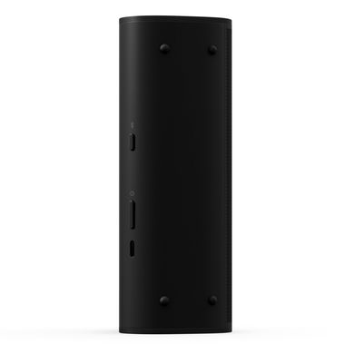 Портативна акустична система Sonos Roam, Black