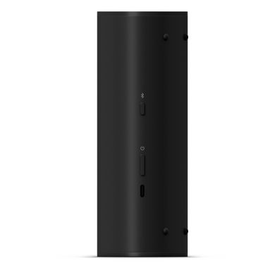 Портативна акустична система Sonos Roam, Black