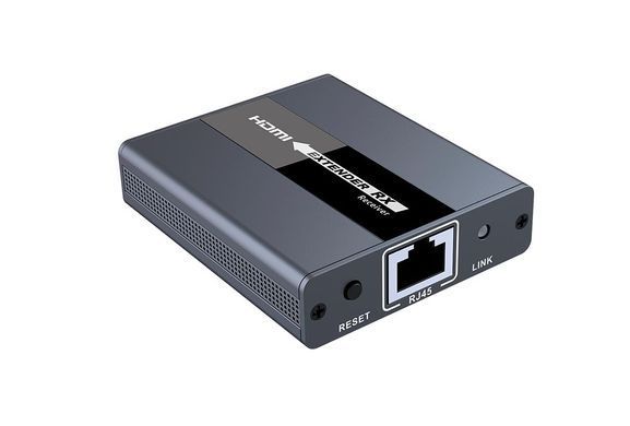 Удлинитель HDMI по витой паре до 130 метров Lenkeng LKV371