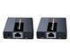 Удлинитель HDMI по витой паре до 130 метров Lenkeng LKV371