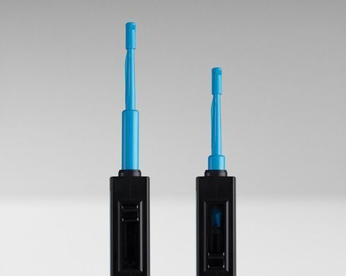 Jonard Tools JIC-FCC-250 &mdash; очищувач оптичних конекторів і портів FC, SC, ST 2.5 мм, безворсова стрічка