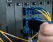 Jonard Tools JIC-FCC-250 &mdash; очищувач оптичних конекторів і портів FC, SC, ST 2.5 мм, безворсова стрічка