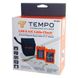 Тестер витої пари RJ45 та коаксіального кабелю Tempo PA1594