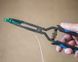 Jonard Tools JIC-FCT-100 &mdash; інструмент для встановлення та вилучення SC і LC конекторів у важкодоступних місцях