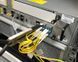 Jonard Tools JIC-FCT-100 &mdash; інструмент для встановлення та вилучення SC і LC конекторів у важкодоступних місцях