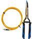 Jonard Tools JIC-FCT-100 &mdash; інструмент для встановлення та вилучення SC і LC конекторів у важкодоступних місцях