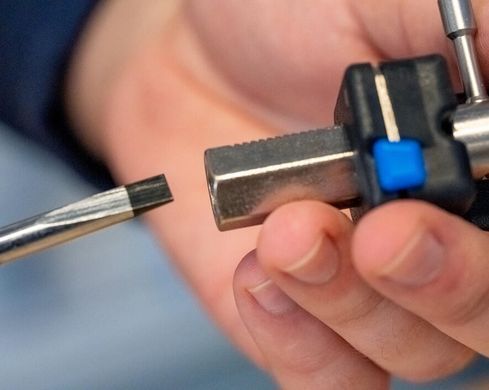 Jonard Tools JIC-CST-25 &mdash; прецизійний стрипер для зняття зовнішньої оболонки кабелю 6&ndash;25 мм