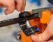 Jonard Tools JIC-CST-25 &mdash; прецизійний стрипер для зняття зовнішньої оболонки кабелю 6&ndash;25 мм