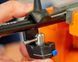 Jonard Tools JIC-CST-25 &mdash; прецизійний стрипер для зняття зовнішньої оболонки кабелю 6&ndash;25 мм