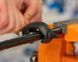 Jonard Tools JIC-CST-25 &mdash; прецизійний стрипер для зняття зовнішньої оболонки кабелю 6&ndash;25 мм