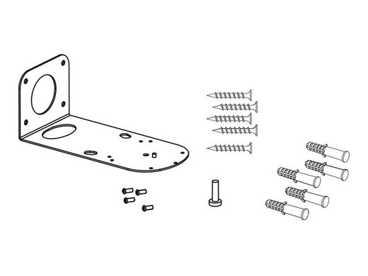 Кріплення Camera Mounting for Eagle Eye IV USB