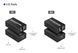 Удлинитель HDMI 4K 60Гц по витой паре до 60 метров Lenkeng LKV410P