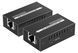 Удлинитель HDMI 4K 60Гц по витой паре до 60 метров Lenkeng LKV410P