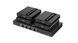 Розгалужувач-подовжувач 1 на 4 HDMI 4K 30Гц по витій парі Lenkeng LKV724P