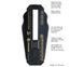 Jonard Tools OK-ST-500ESD &mdash; регульований ESD-стрипер для дроту 30&ndash;20 AWG