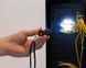 Jonard Tools JIC-FL-2000 &mdash; LED-фонарь с фокусировкой луча