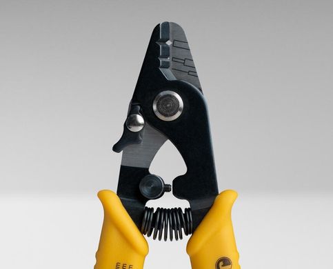 Стрипер для оптоволокна Jonard Tools JIC-375