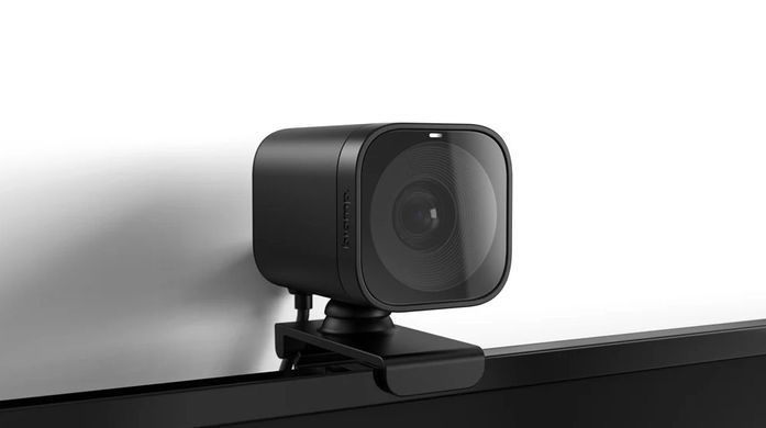 4K конференц-камера для невеликих переговорних кімнат Biamp Vidi 250