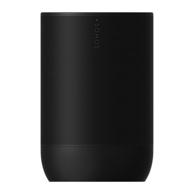 Портативна акустична система Sonos Move 2, Black