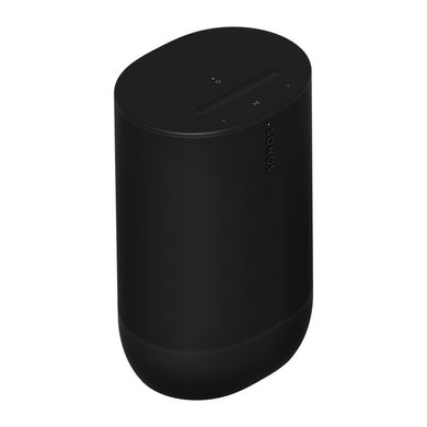 Портативна акустична система Sonos Move 2, Black