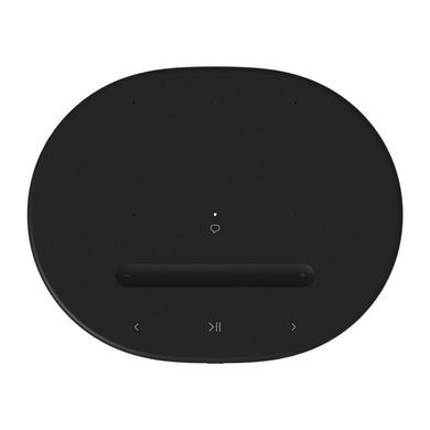 Портативна акустична система Sonos Move 2, Black