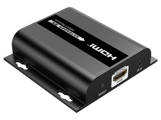 Додатковий приймач HDMI Lenkeng LKV383-4.0-RX